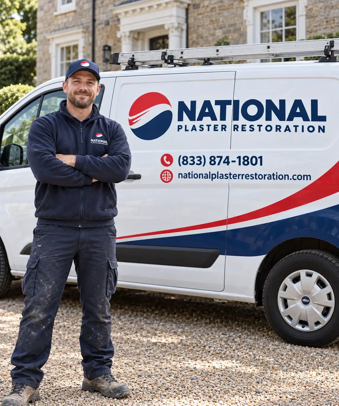 Plaster Repair company in Union City, NJ